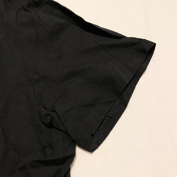 H&M True Spirit Dragon Tshirt Womens Size Small Shirt - Picture 4 of 16